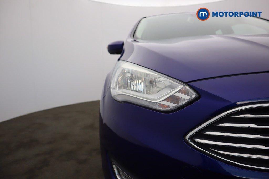 Used Ford C-Max 2018 for sale - 77026175: Photo 9