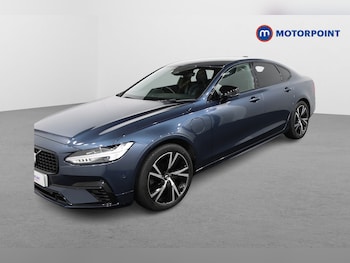 Used Volvo S90 2022 for sale - 77301454: Photo