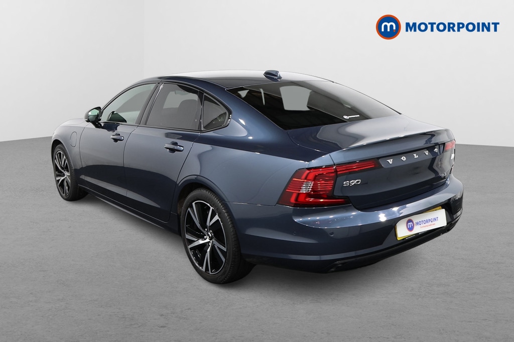 Used Volvo S90 2022 for sale - 77301454: Photo 5
