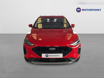 Used Ford Focus 2024 for sale - 78907551: Photo