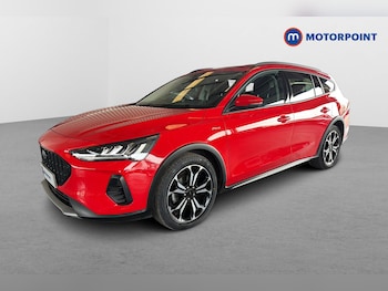 Used Ford Focus 2024 for sale - 78907551: Photo