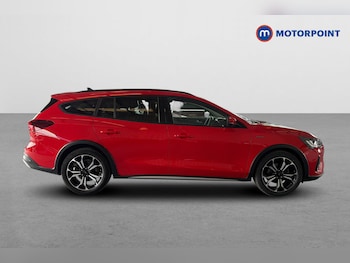 Used Ford Focus 2024 for sale - 78907551: Photo