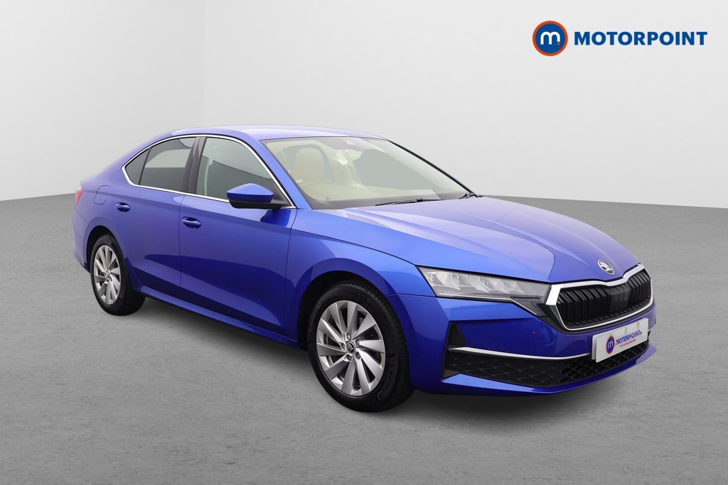 Used Skoda Octavia 2024 for sale - 76734488: Photo 1