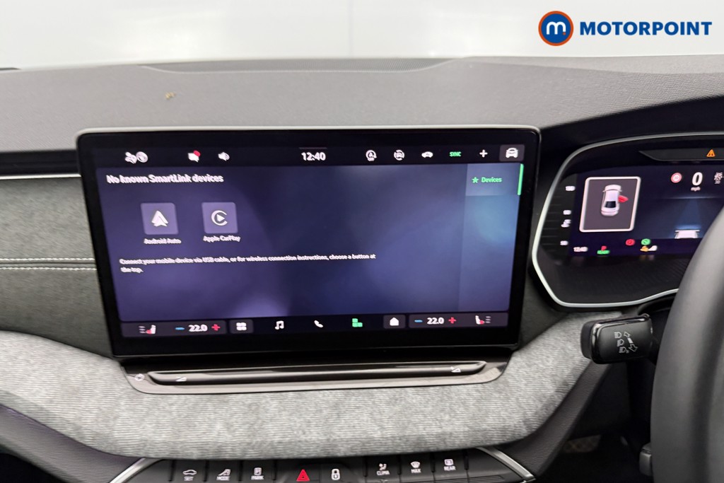 Used Skoda Octavia 2024 for sale - 76734488: Photo 11