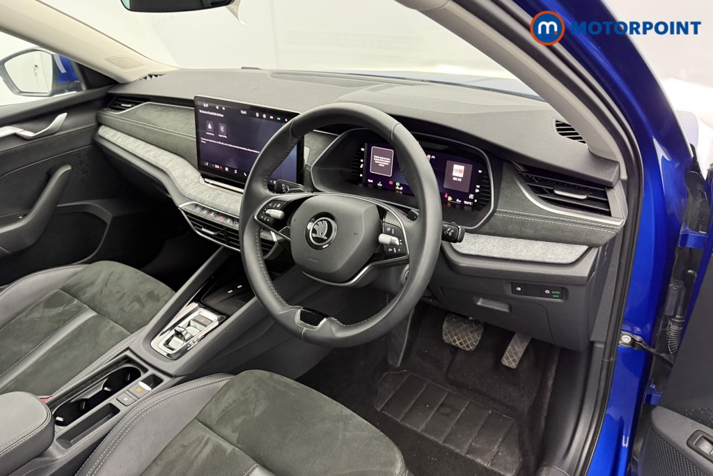 Used Skoda Octavia 2024 for sale - 76734488: Photo 13