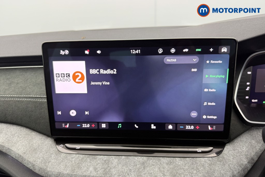 Used Skoda Octavia 2024 for sale - 76734488: Photo 15