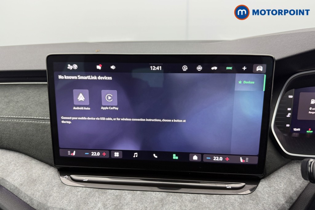 Used Skoda Octavia 2024 for sale - 76734488: Photo 17