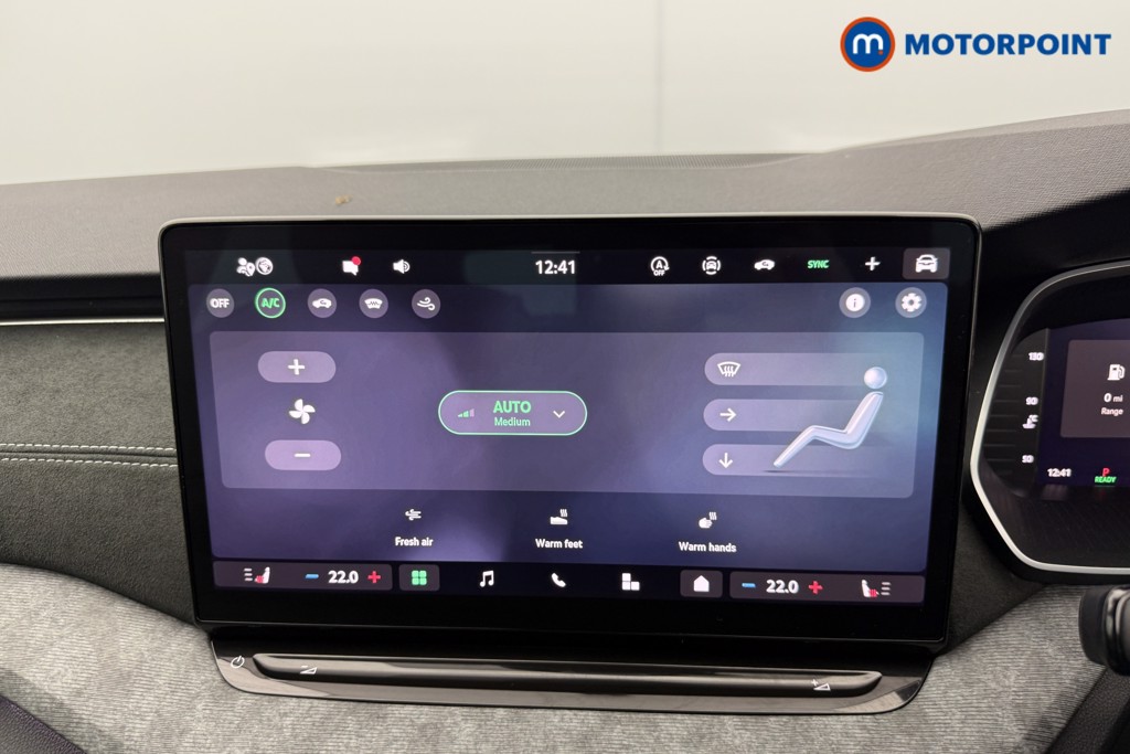 Used Skoda Octavia 2024 for sale - 76734488: Photo 18