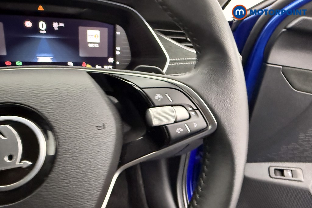 Used Skoda Octavia 2024 for sale - 76734488: Photo 24