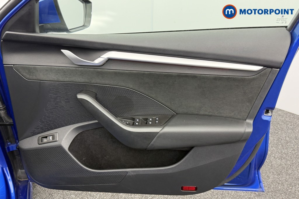 Used Skoda Octavia 2024 for sale - 76734488: Photo 27