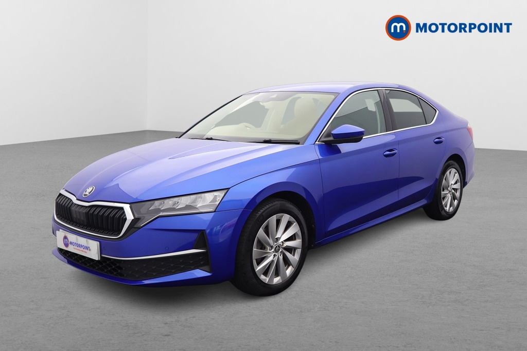 Used Skoda Octavia 2024 for sale - 76734488: Photo 3