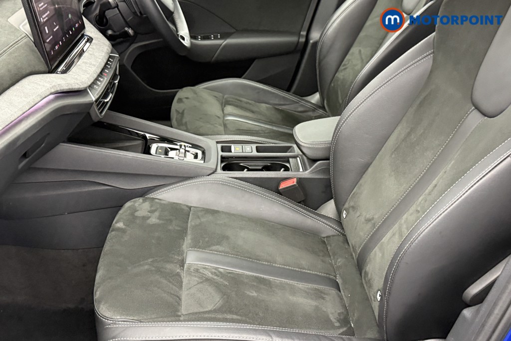 Used Skoda Octavia 2024 for sale - 76734488: Photo 32