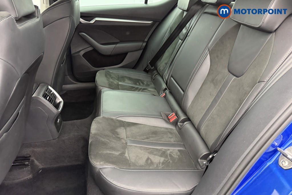 Used Skoda Octavia 2024 for sale - 76734488: Photo 33