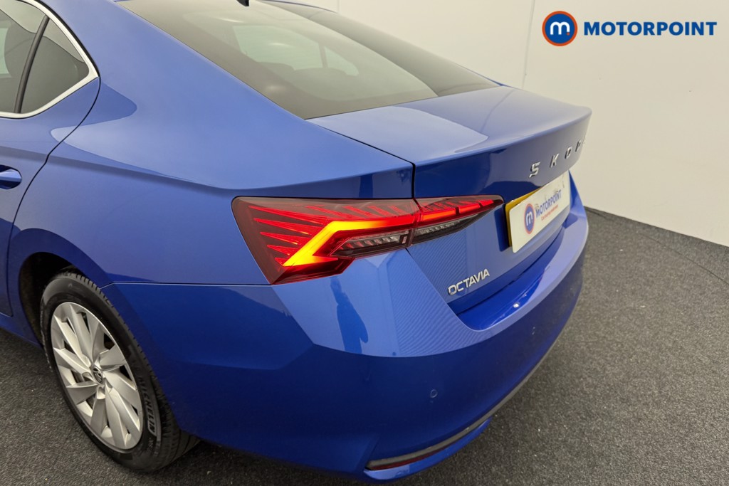 Used Skoda Octavia 2024 for sale - 76734488: Photo 36