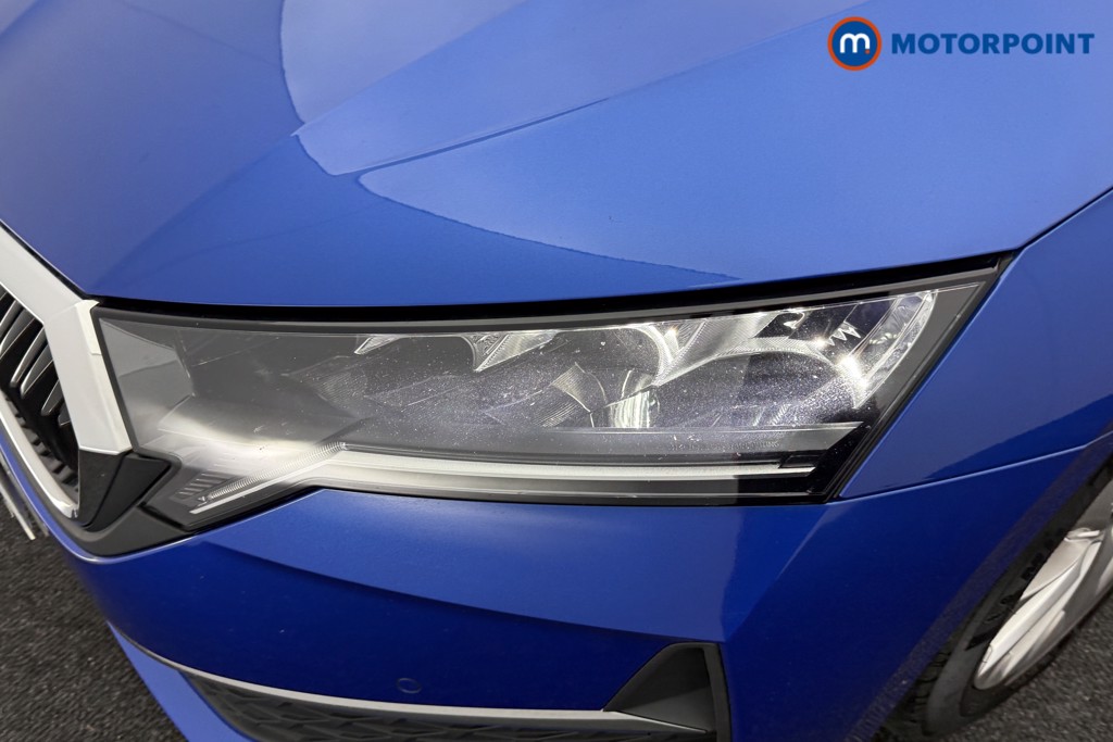 Used Skoda Octavia 2024 for sale - 76734488: Photo 37