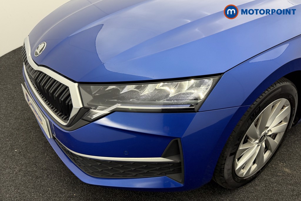 Used Skoda Octavia 2024 for sale - 76734488: Photo 38