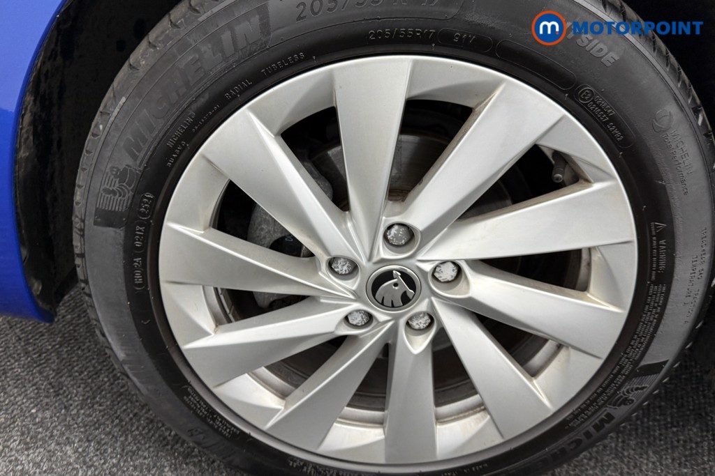 Used Skoda Octavia 2024 for sale - 76734488: Photo 39