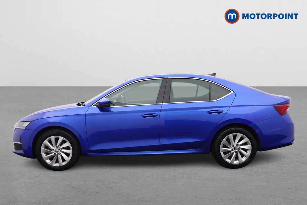 Used Skoda Octavia 2024 for sale - 76734488: Photo 4