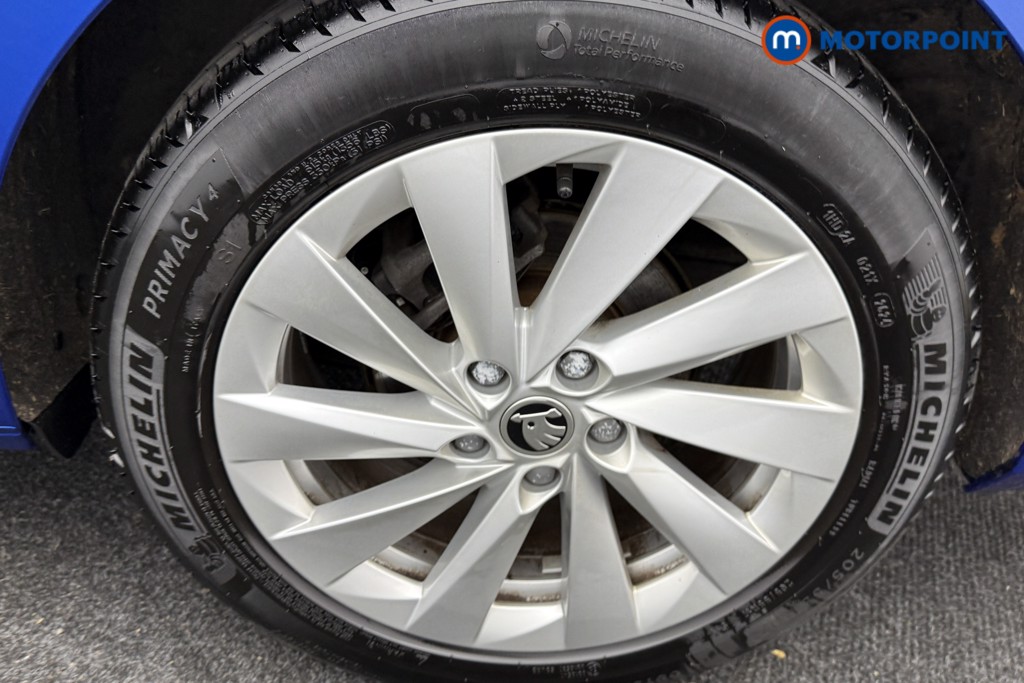 Used Skoda Octavia 2024 for sale - 76734488: Photo 40