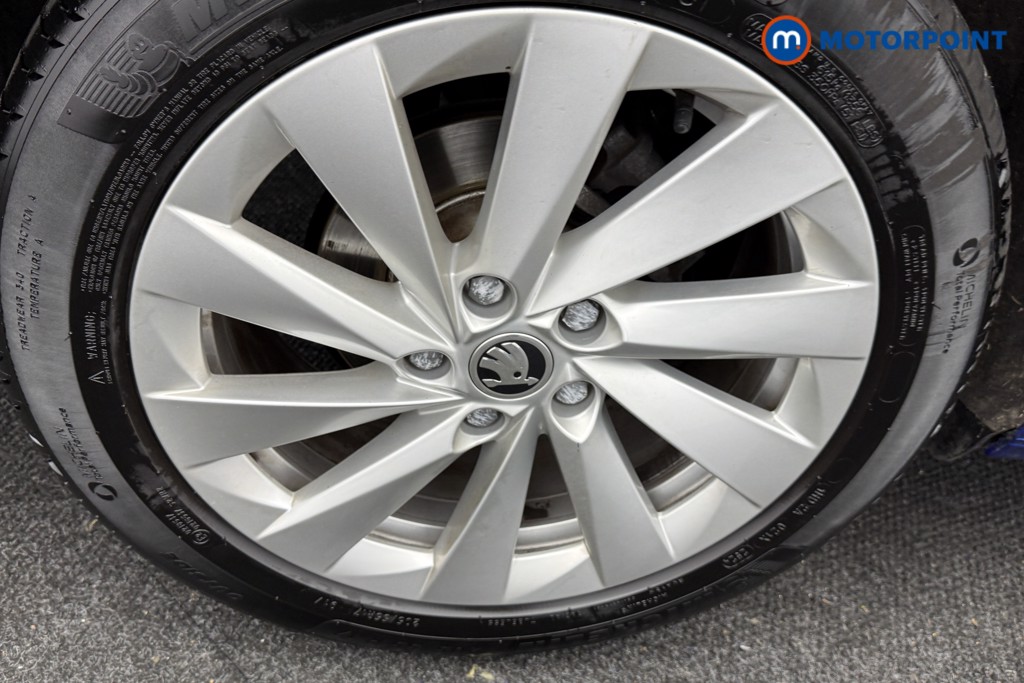 Used Skoda Octavia 2024 for sale - 76734488: Photo 41