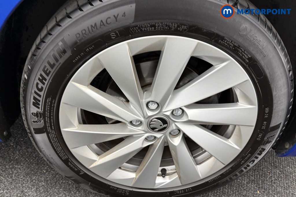 Used Skoda Octavia 2024 for sale - 76734488: Photo 42