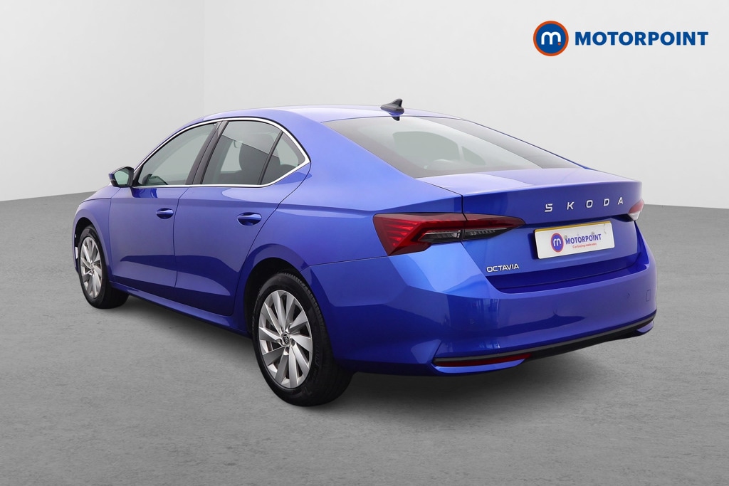 Used Skoda Octavia 2024 for sale - 76734488: Photo 5