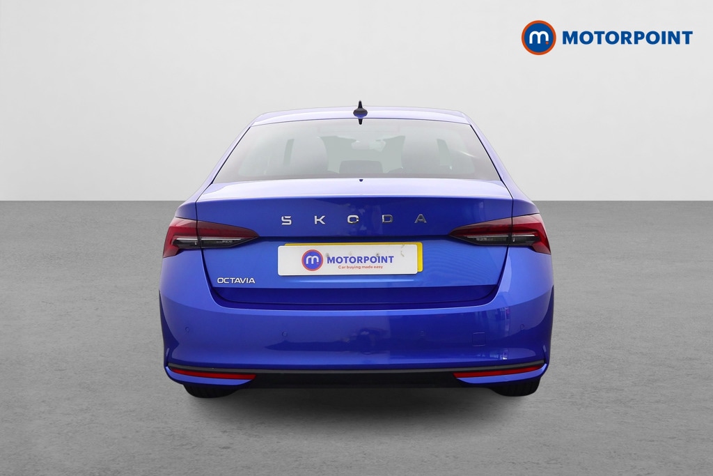Used Skoda Octavia 2024 for sale - 76734488: Photo 6