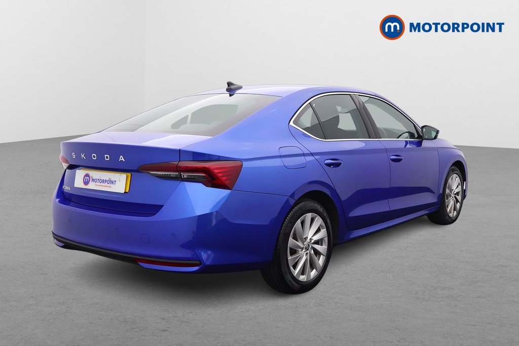 Used Skoda Octavia 2024 for sale - 76734488: Photo 7