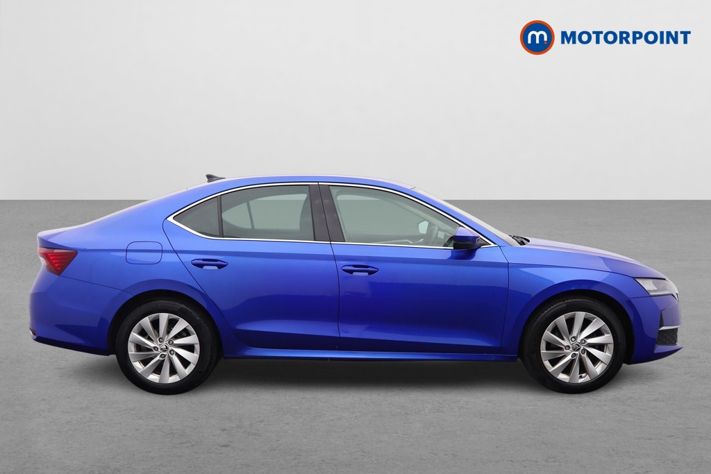 Used Skoda Octavia 2024 for sale - 76734488: Photo 8