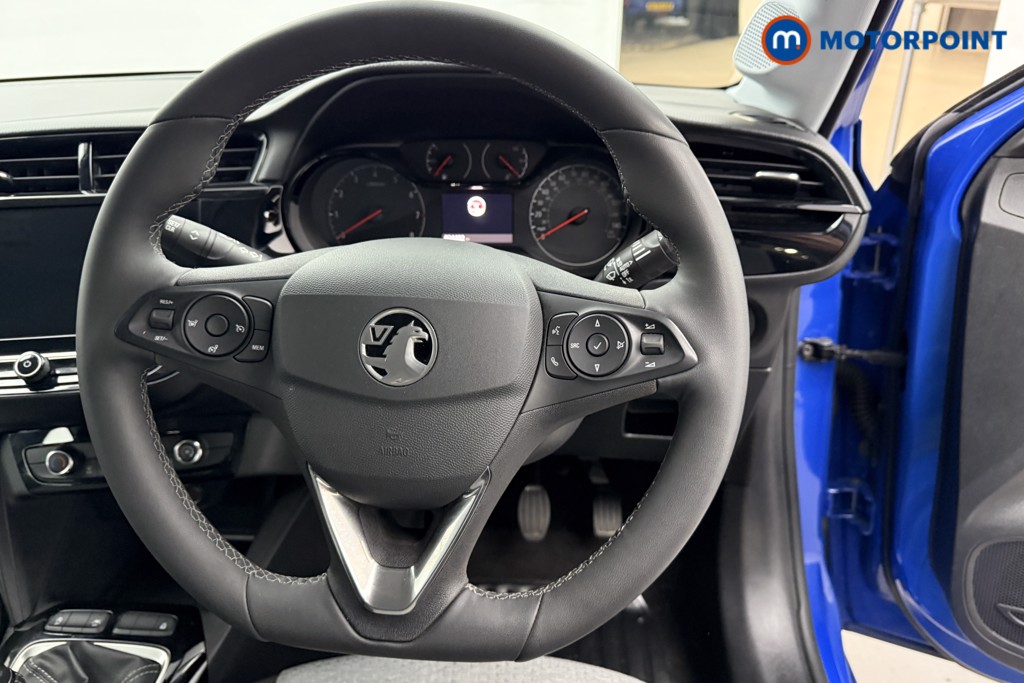 Used Vauxhall Corsa 2023 for sale - 77354722: Photo 10