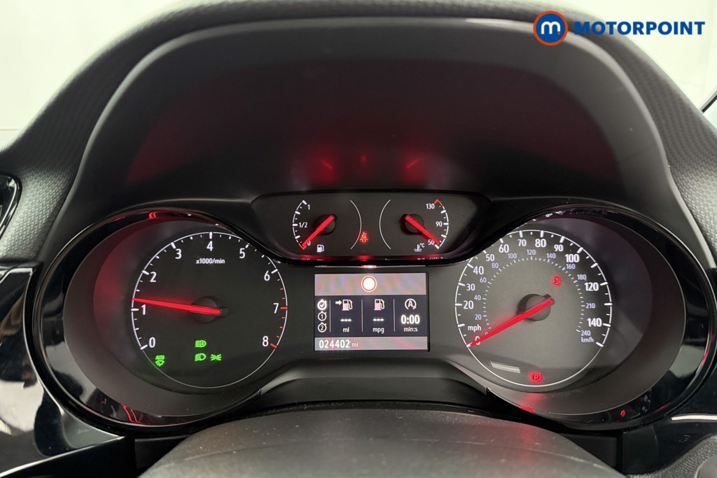 Used Vauxhall Corsa 2023 for sale - 77354722: Photo 13