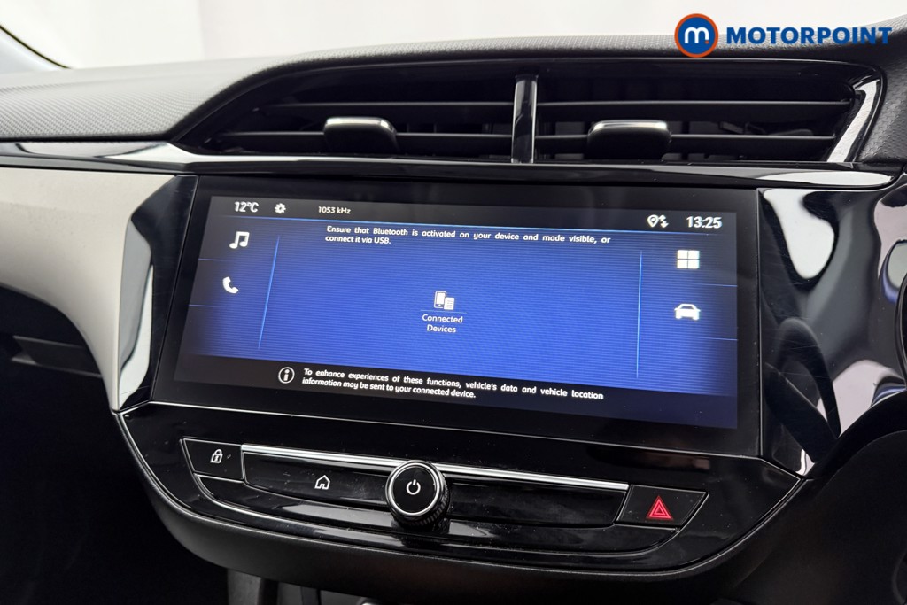 Used Vauxhall Corsa 2023 for sale - 77354722: Photo 15