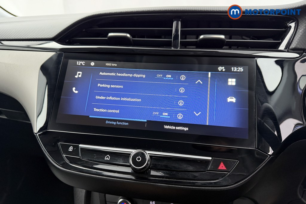 Used Vauxhall Corsa 2023 for sale - 77354722: Photo 17