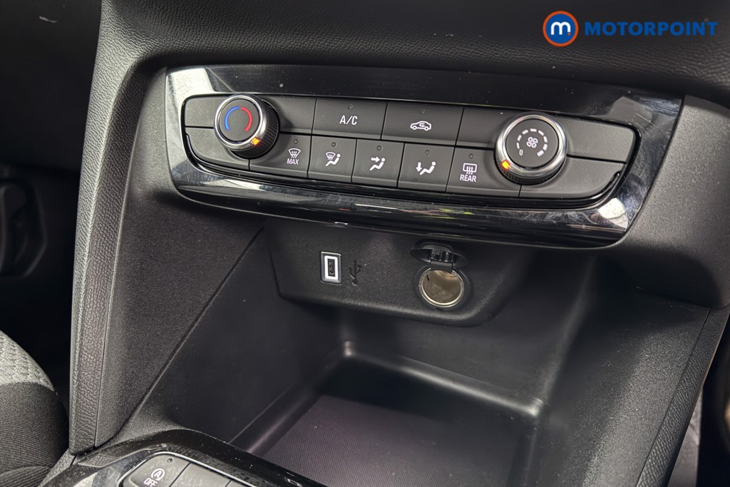 Used Vauxhall Corsa 2023 for sale - 77354722: Photo 19