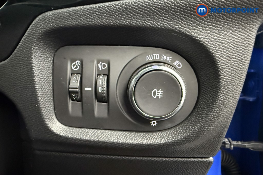 Used Vauxhall Corsa 2023 for sale - 77354722: Photo 21