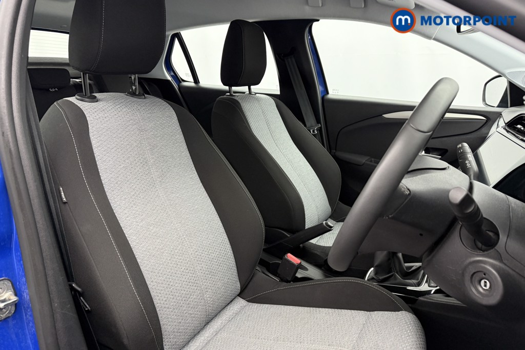 Used Vauxhall Corsa 2023 for sale - 77354722: Photo 24