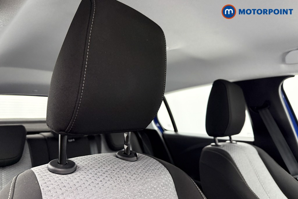 Used Vauxhall Corsa 2023 for sale - 77354722: Photo 25