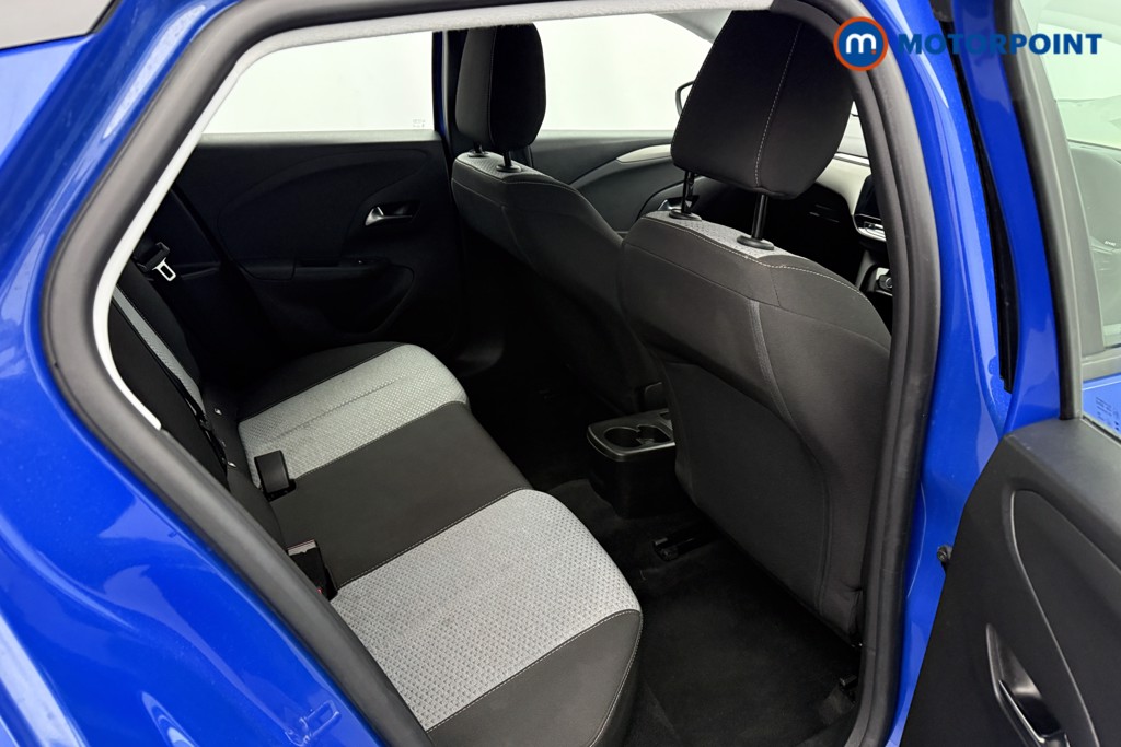 Used Vauxhall Corsa 2023 for sale - 77354722: Photo 26