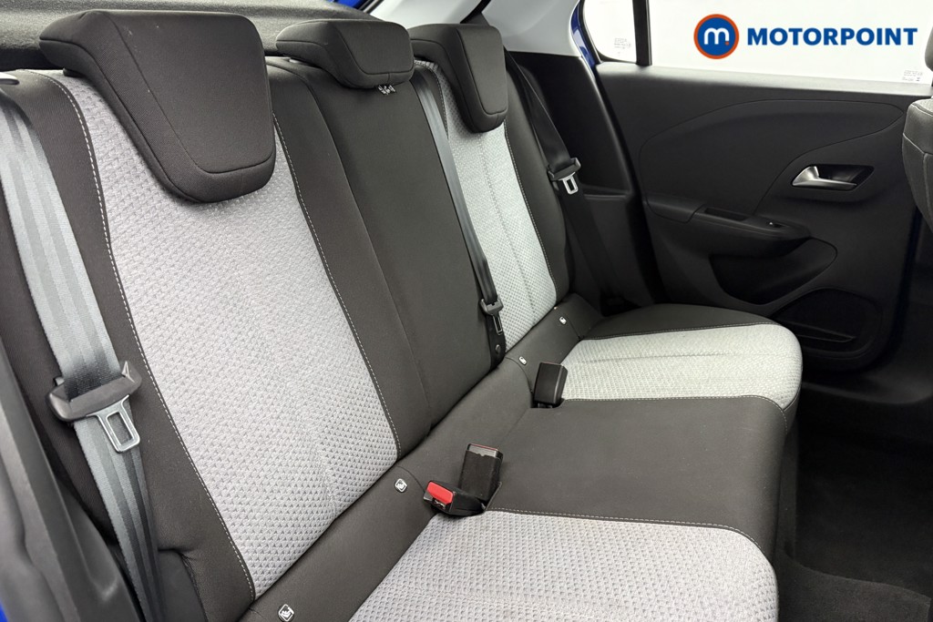 Used Vauxhall Corsa 2023 for sale - 77354722: Photo 27