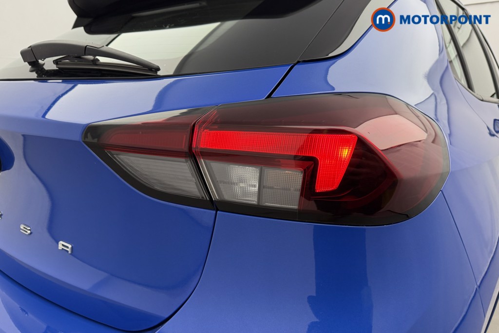 Used Vauxhall Corsa 2023 for sale - 77354722: Photo 29