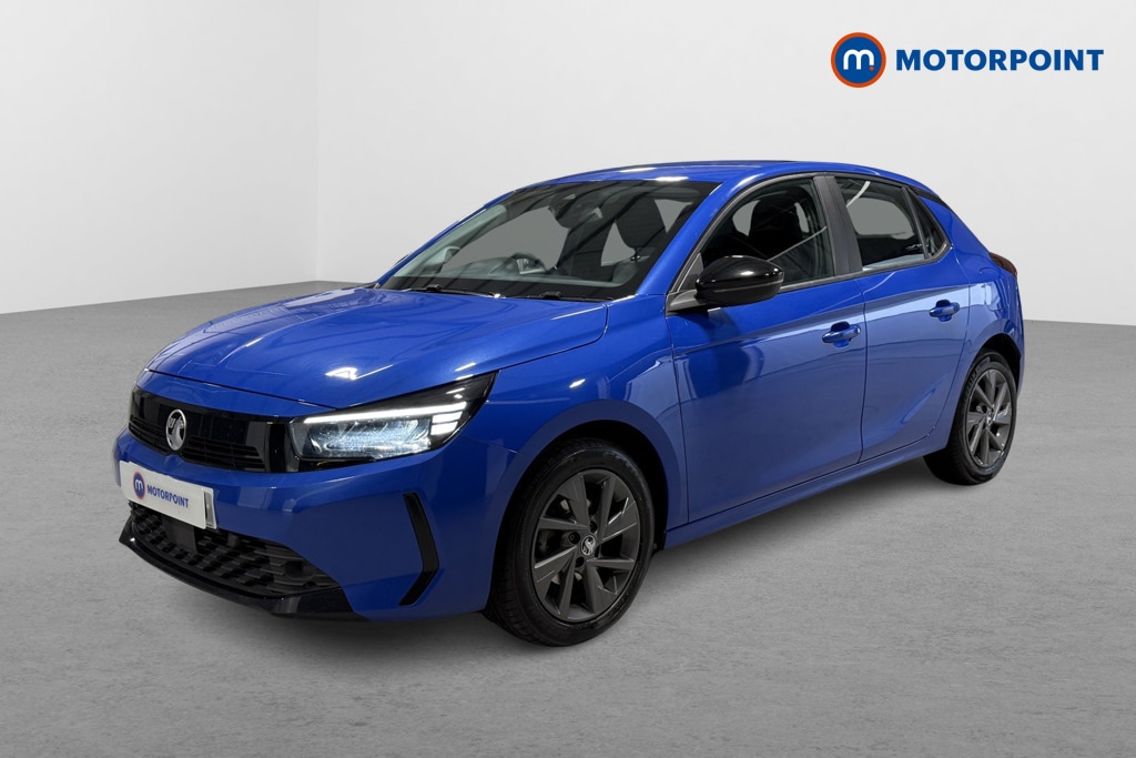 Used Vauxhall Corsa 2023 for sale - 77354722: Photo 3