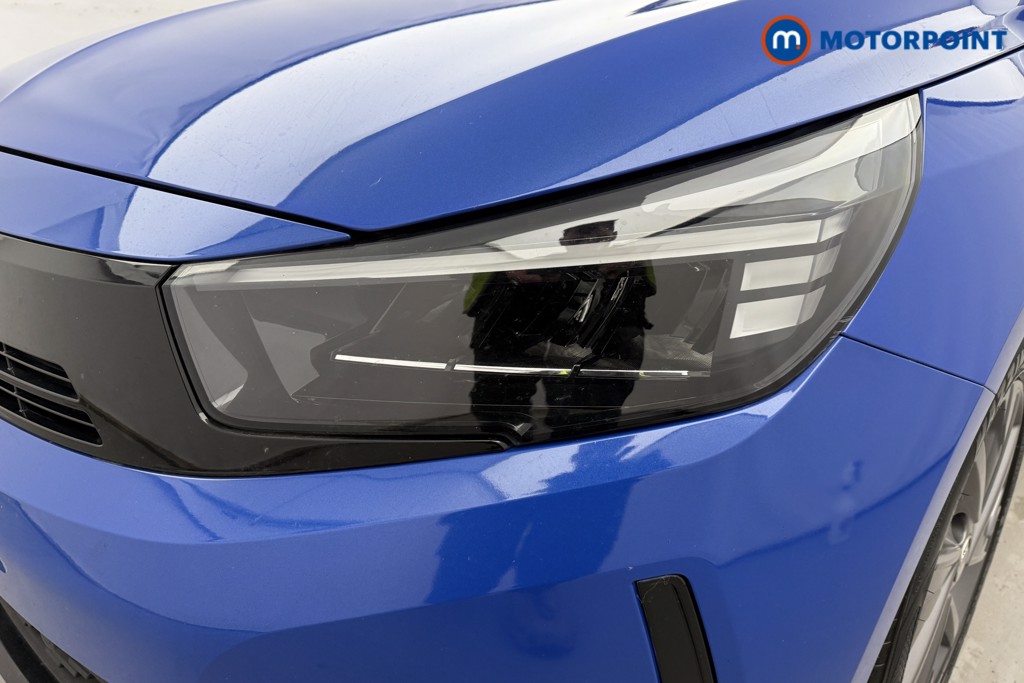 Used Vauxhall Corsa 2023 for sale - 77354722: Photo 31