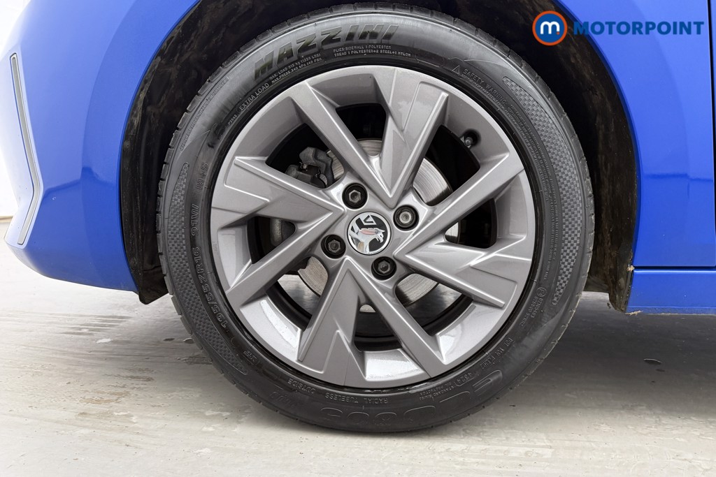 Used Vauxhall Corsa 2023 for sale - 77354722: Photo 32