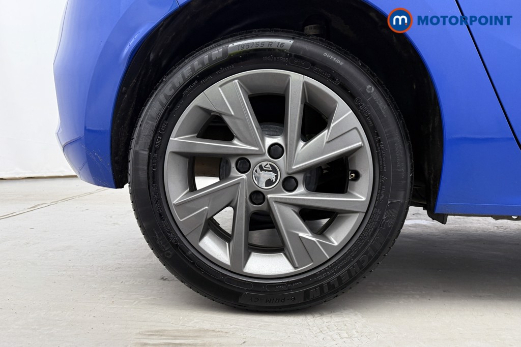 Used Vauxhall Corsa 2023 for sale - 77354722: Photo 34