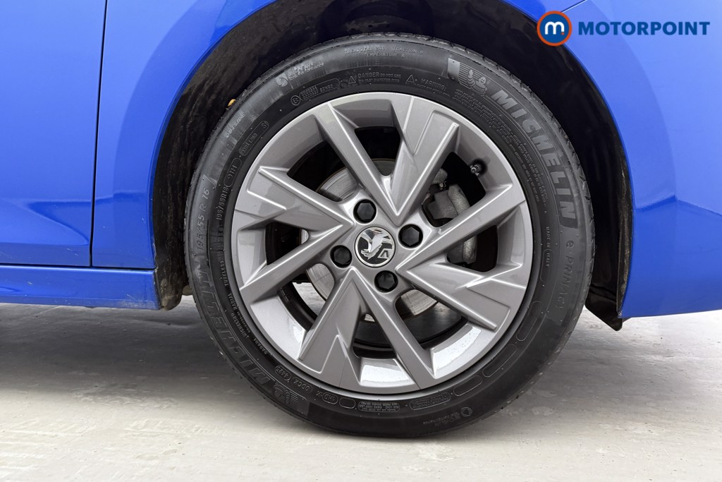 Used Vauxhall Corsa 2023 for sale - 77354722: Photo 35