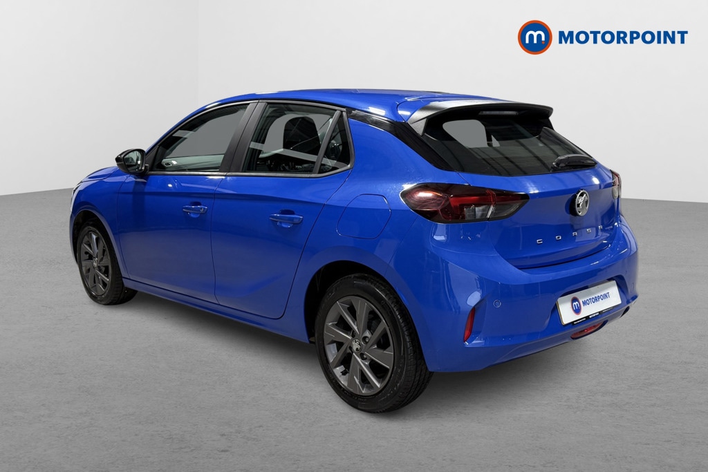 Used Vauxhall Corsa 2023 for sale - 77354722: Photo 5