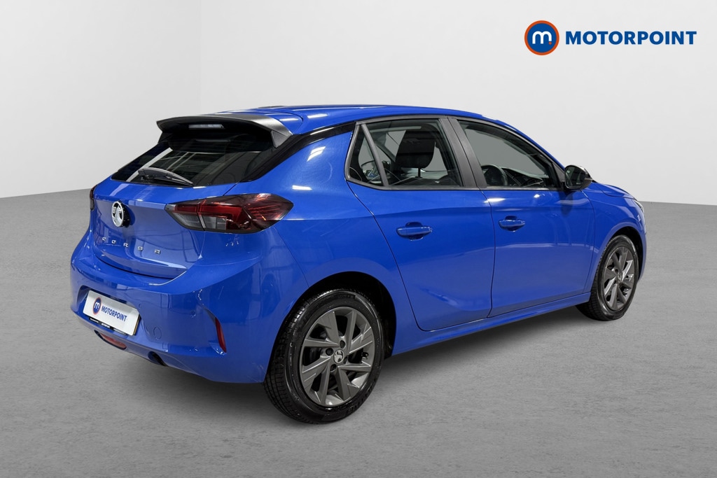 Used Vauxhall Corsa 2023 for sale - 77354722: Photo 7