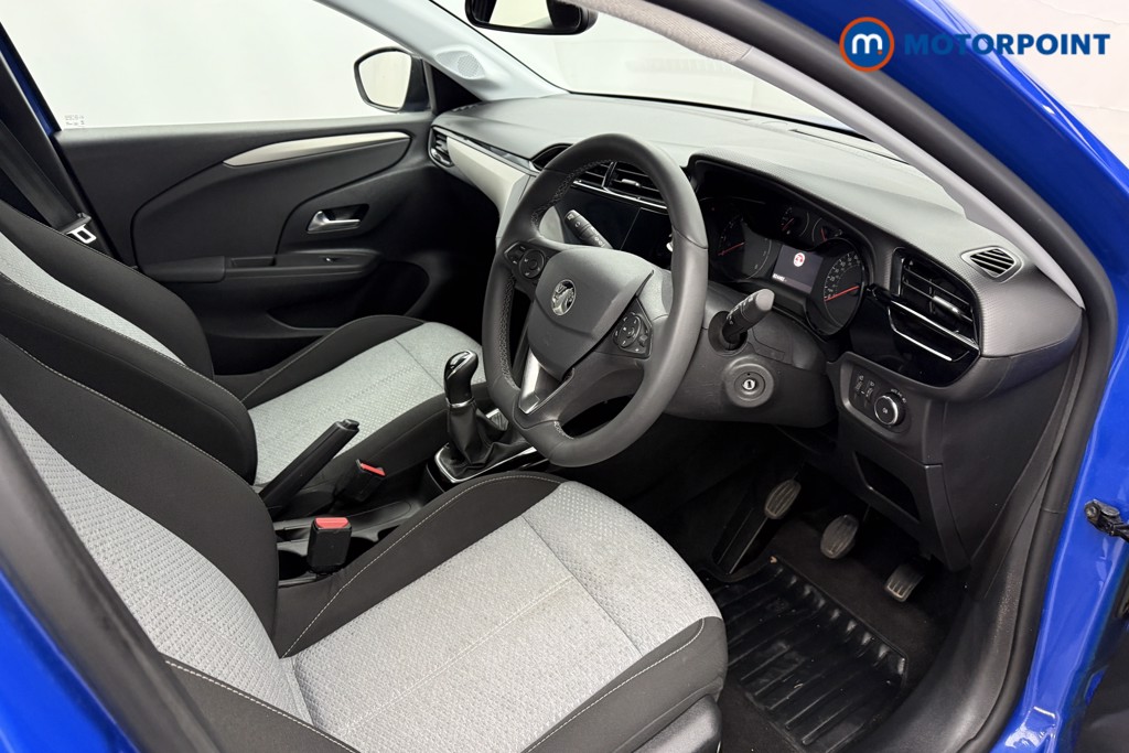 Used Vauxhall Corsa 2023 for sale - 77354722: Photo 9