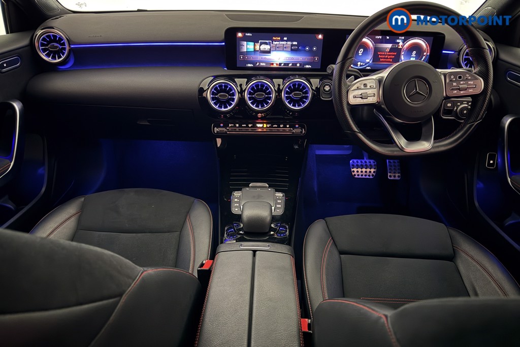 Used Mercedes-Benz A-Class 2022 for sale - 76394640: Photo 11