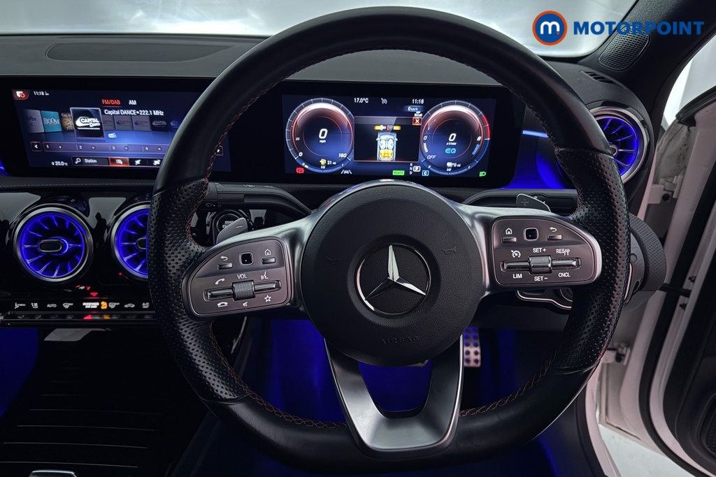 Used Mercedes-Benz A-Class 2022 for sale - 76394640: Photo 12